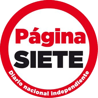 Página Siete