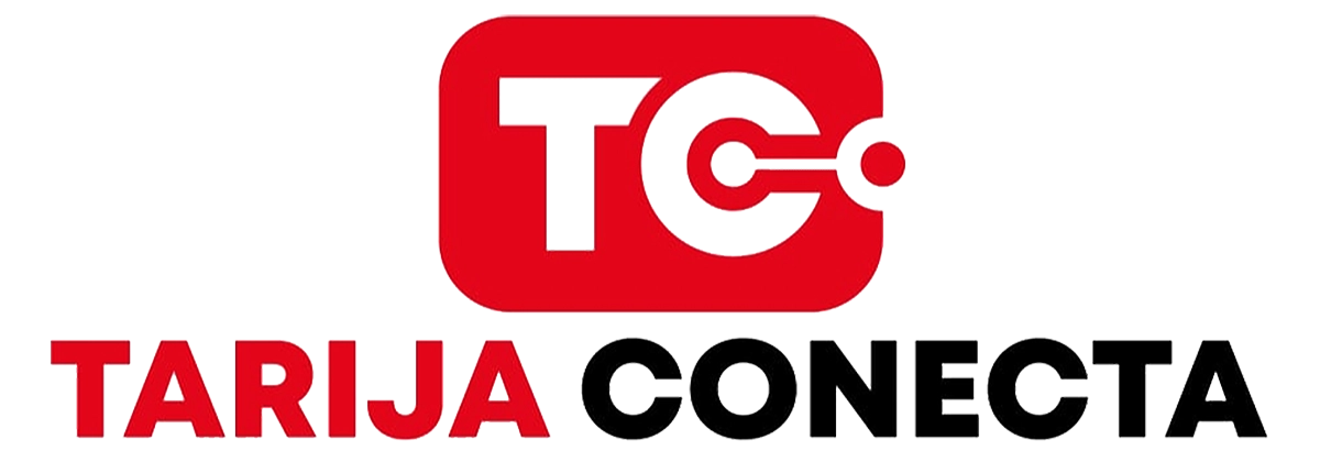 Tarija Conecta
