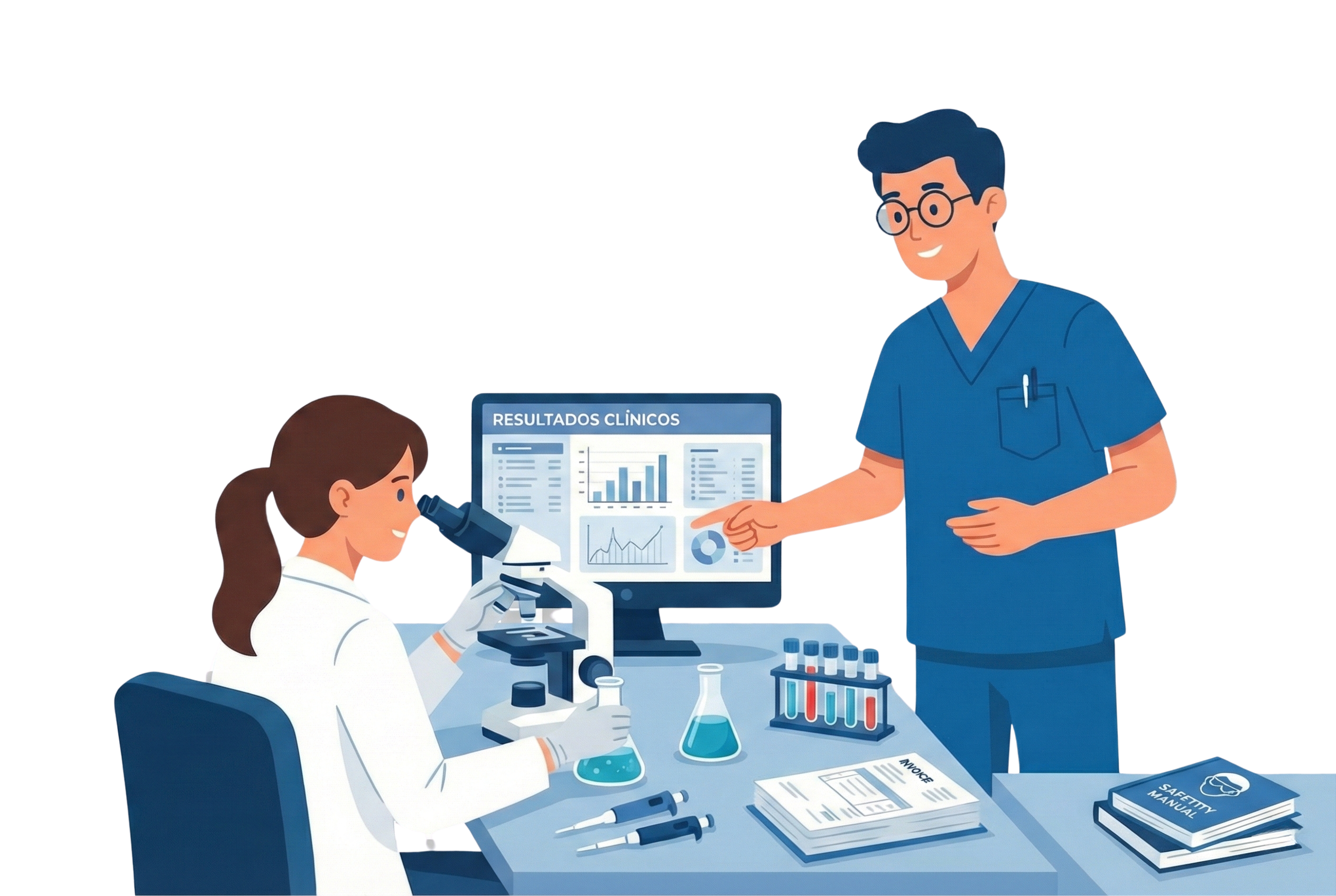 Postulación Bioquímica
