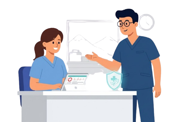 Postulación Enfermería