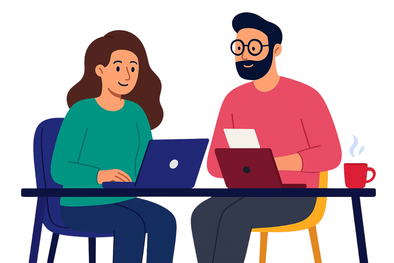 Imagen ilustrativa Convocatoria Laboral